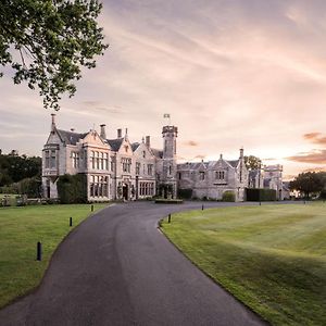 SCHLOSS Roxburghe Hotel