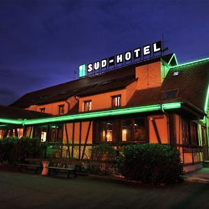 Sud Hotel