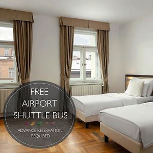 Hotel Praga 1